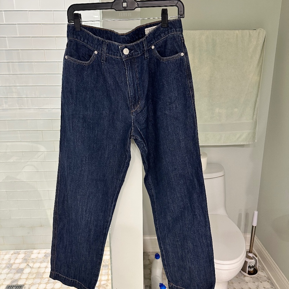 AYR The Jitney size 27